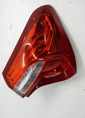 Citroen DS5 Rear/tail lights