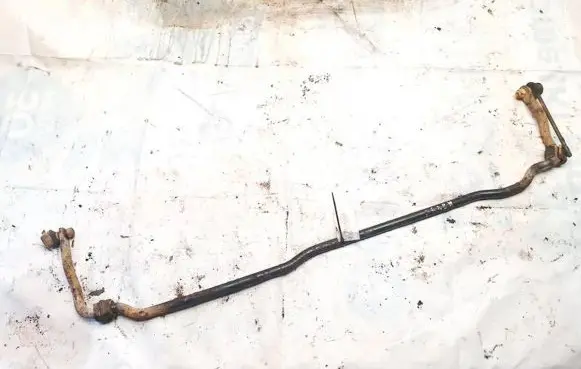Rear anti-roll bar/sway bar