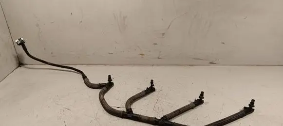 Fuel return line/hose