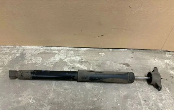 Ford Grand C-MAX Rear shock absorber/damper 6V6118159AB