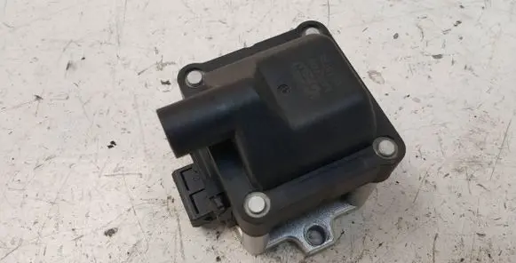 Volkswagen Lupo High voltage ignition coil 