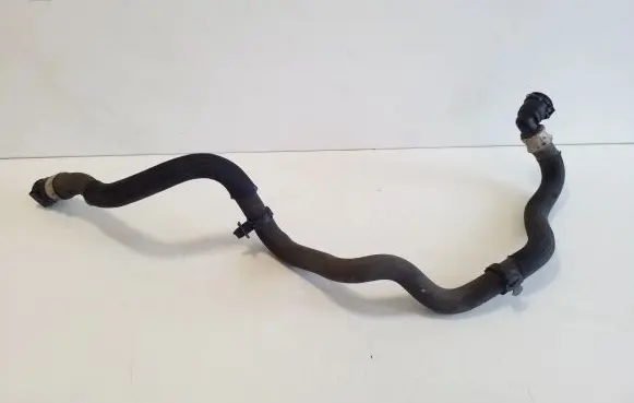 Citroen C4 Grand Picasso Engine coolant pipe/hose
