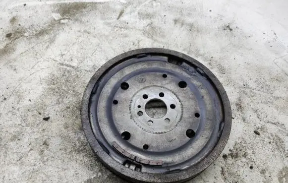 Volkswagen Golf Sportsvan Flywheel