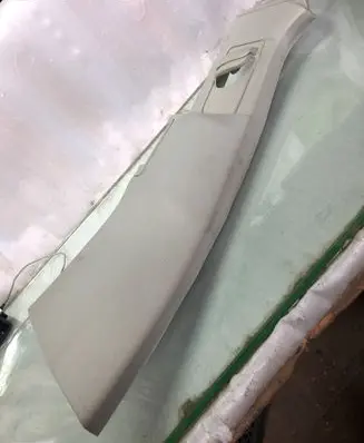 Volvo XC60 (B) pillar trim (top) 32314854