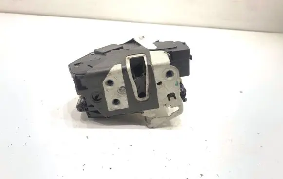 Ford Ecosport Tailgate exterior lock GN1A5426413BB