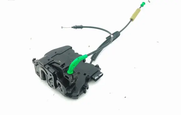 Peugeot 308 Rear door lock 9835418180 MP0882201313