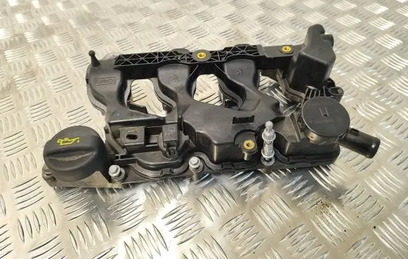 Citroen DS7 Crossback Rocker cam cover 9827622780 P1001841A03M