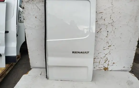 Renault Trafic III (X82) Back/rear loading door 