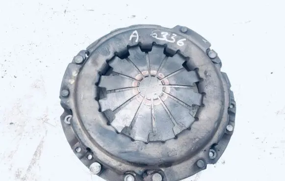 Pressure plate