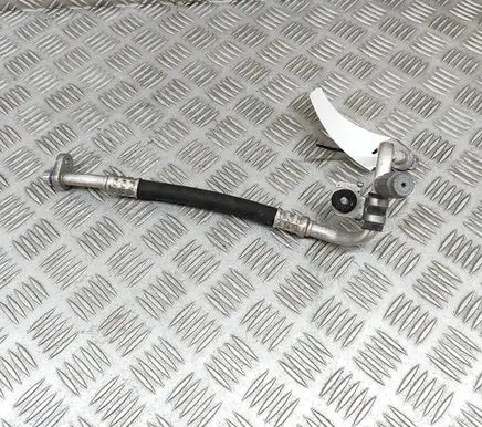 Nissan Leaf II (ZE1) Air conditioning (A/C) pipe/hose 924404NR0B