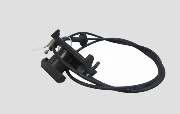 Volvo V60 Engine bonnet (hood) release handle 31297825