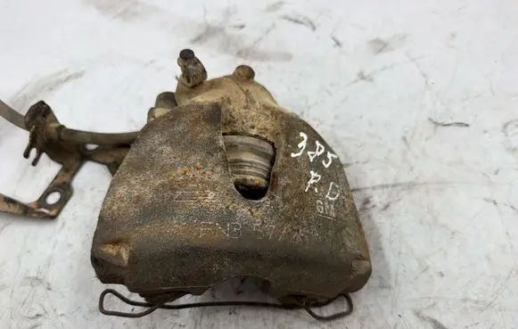 Opel Zafira A Front brake caliper