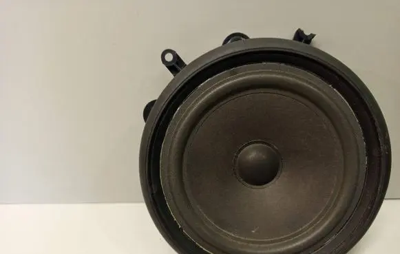 Audi A4 S4 B7 8E 8H Front door speaker 8E0035411