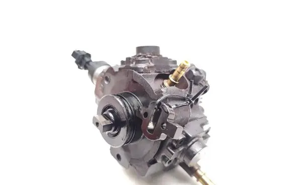 Peugeot 4007 Fuel injection high pressure pump 9683268980 0445010139