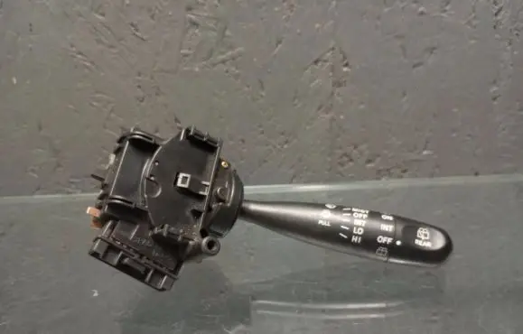 Toyota RAV 4 (XA20) Wiper control stalk 42110173680