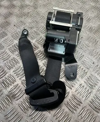 BMW 3 F30 F35 F31 Front seatbelt 628640800