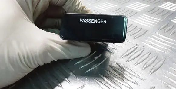 Toyota Land Cruiser (J120) Other devices 8395060030