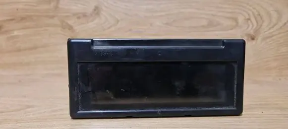 Volvo V50 Screen/display/small screen 30679647