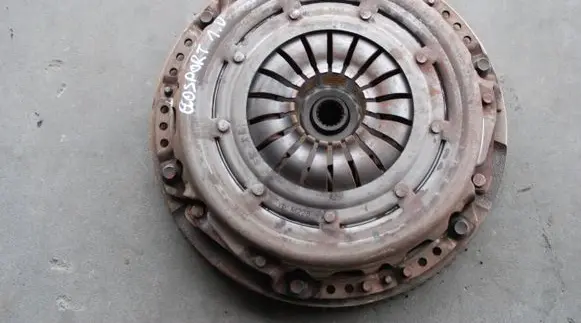 Ford Ecosport Clutch set kit