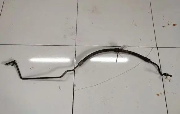 Ford Focus Power steering hose/pipe/line 