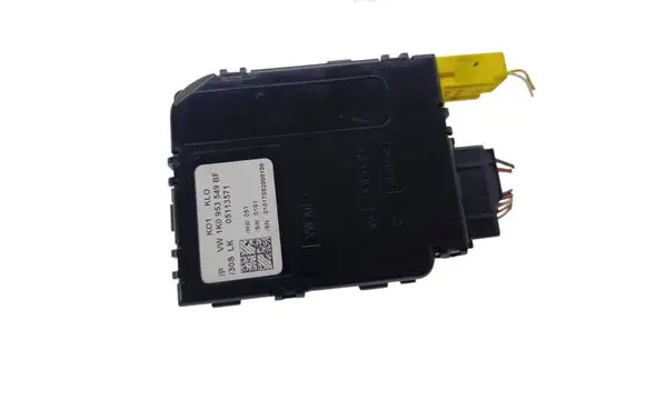 Skoda Octavia Mk2 (1Z) Steering angle sensor 1K0953549BF 05113571