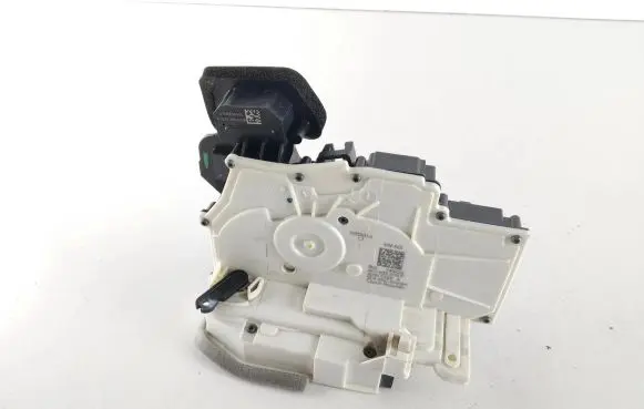 Audi e-tron Rear door lock 4K0839016P