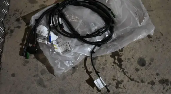 Porsche Panamera (971) Other wiring loom 971971073CH555525