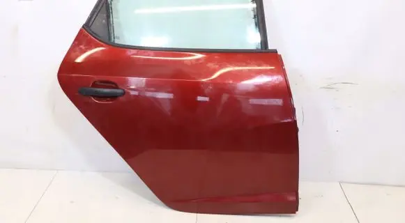 Seat Ibiza IV (6J,6P) Rear door 