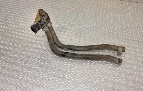 Citroen Jumpy Exhaust pressure sensor 9662143180