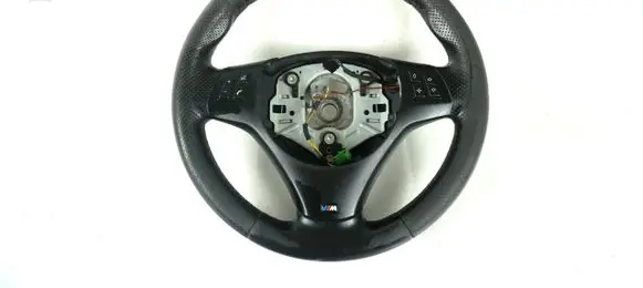 BMW 1 E81 E87 Steering wheel 3055770