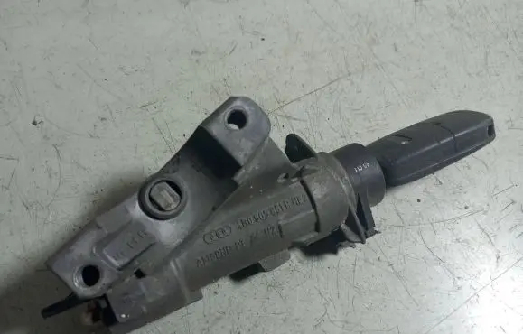 Audi A6 S6 C5 4B Ignition lock contact 4B0905851B