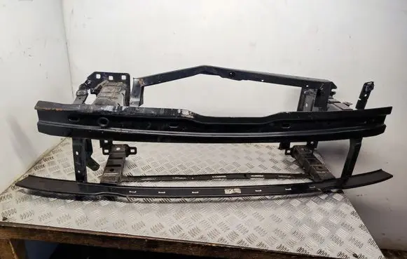 Volkswagen ID.3 Radiator support slam panel 10A807002 10A807007 10A807008