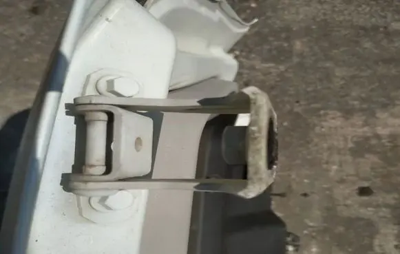 Fiat Bravo Tailgate/trunk/boot hinge