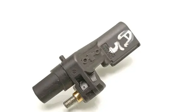 Volkswagen Golf V Crankshaft position sensor 036906433A