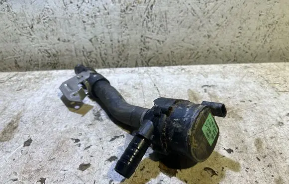 Ford Edge II Electric auxiliary coolant/water pump K2G318D473CC N2X6A 0392023356