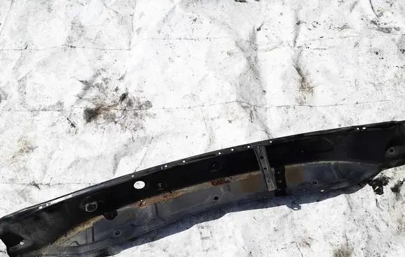 Toyota Yaris Wiper trim