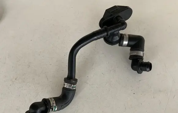 Audi A8 S8 D4 4H Air pressure sensor 0261230081 4H1611931B 036906051G