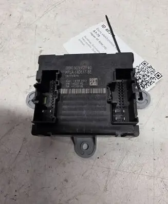 Jaguar XF X260 Door control unit/module HPLA14D617BE