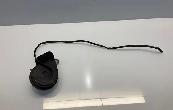 Mercedes-Benz E W211 Horn signal