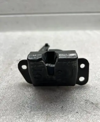 Hyundai Santa Fe Tailgate/trunk/boot lock/catch/latch 812302B000