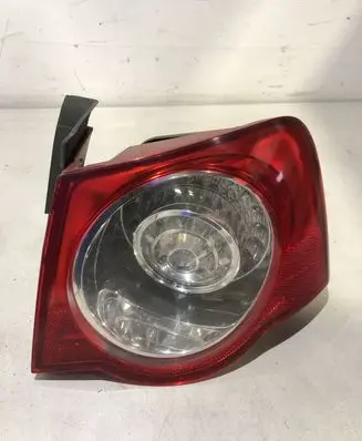 Volkswagen PASSAT B6 Rear/tail lights 3C5945096C