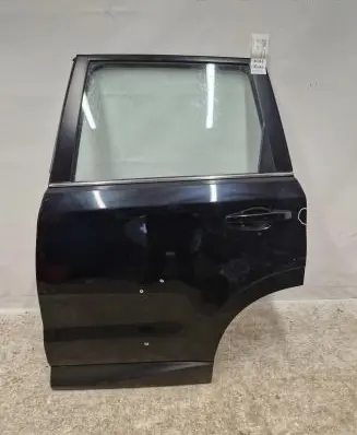 Subaru Forester SJ Rear door