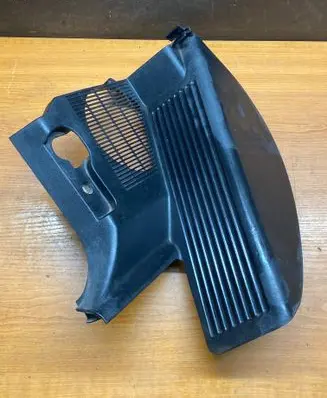 BMW 3 E36 Foot area side trim 51431960993 0448201 1960993