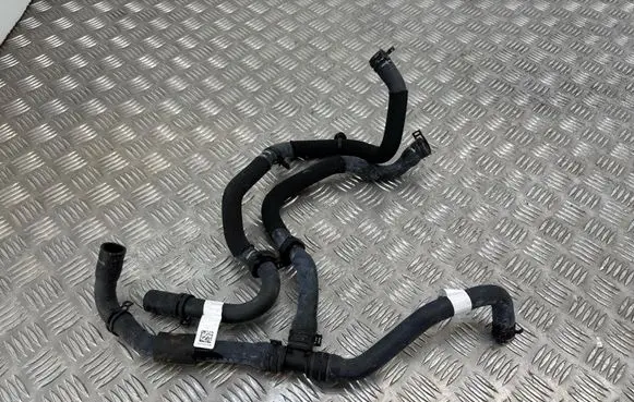 Fisker Ocean Electric car engine cooling hoses/pipes FM2930200047A