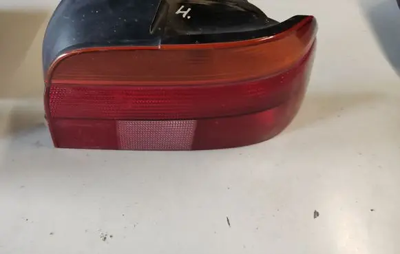 BMW 5 E39 Rear/tail lights 8358032 14603400