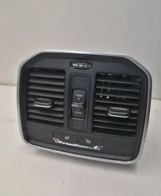 Porsche Macan (95B) Rear air vent grill 95B864298S