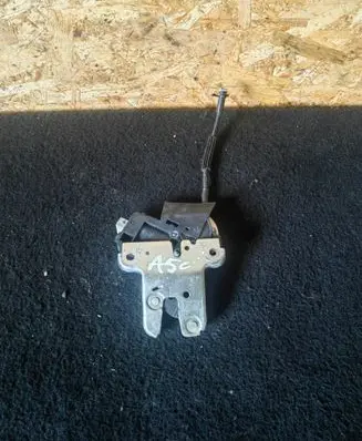 Audi A5 8T 8F Tailgate/trunk/boot lock/catch/latch 4F5827505D