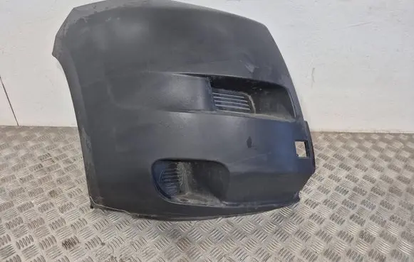 Fiat Ducato Front bumper corner part panel trim 1306560070