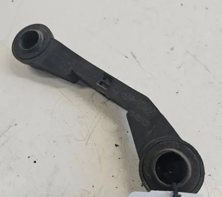 Opel Astra G Air filter cleaner box bracket assembly 90531006