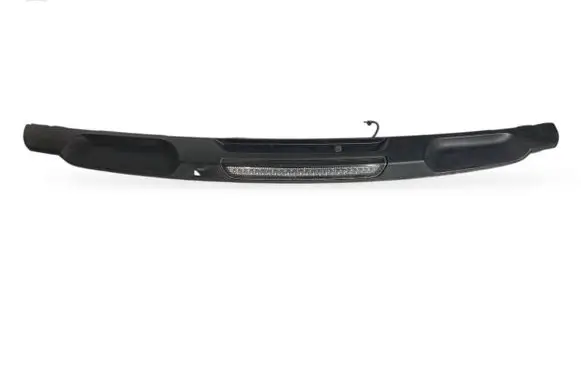 Land Rover Range Rover Sport L320 Rear window tailgate spoiler AH3244210AAW